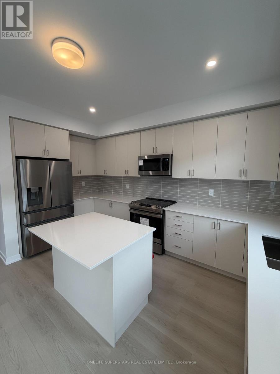 48 Danielle Moore Circle, Toronto, Ontario  M1P 0G9 - Photo 12 - E13806162