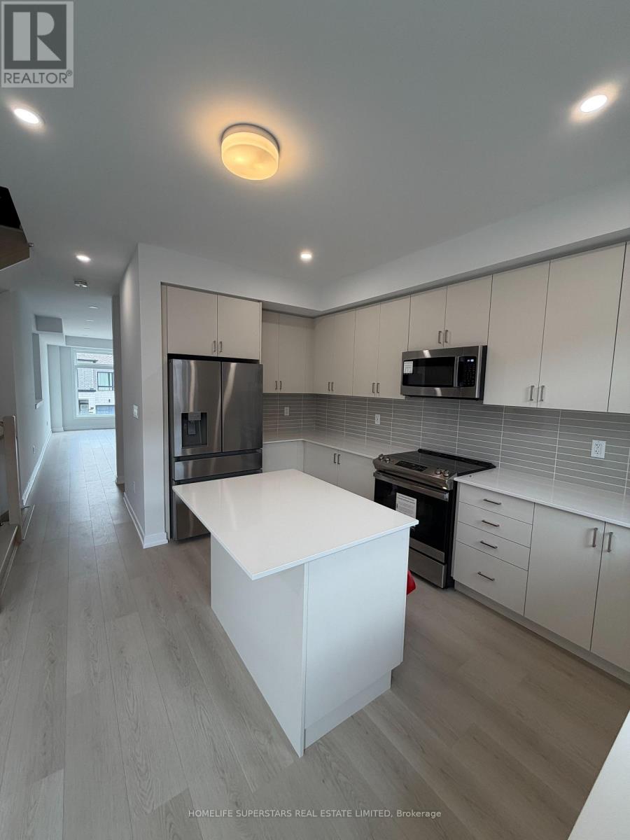 48 Danielle Moore Circle, Toronto, Ontario  M1P 0G9 - Photo 13 - E13806162