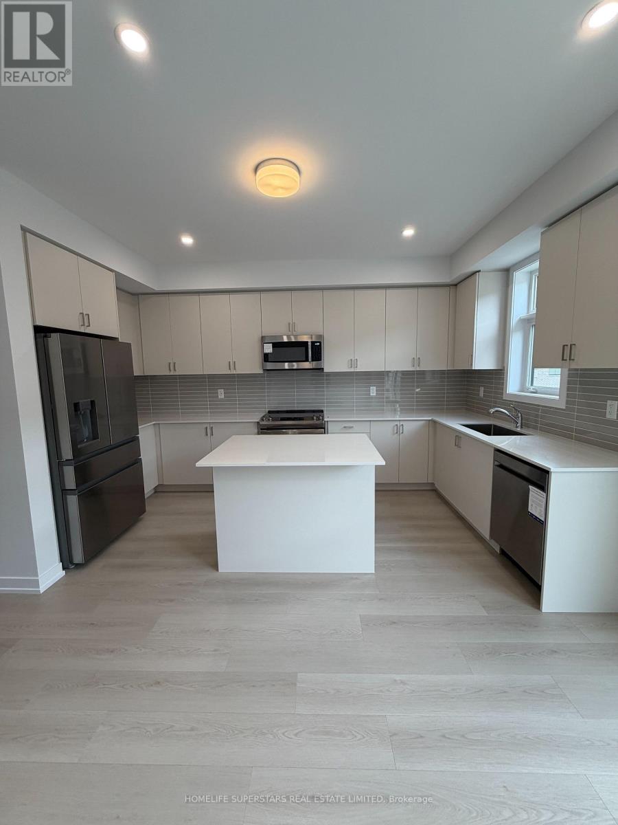 48 Danielle Moore Circle, Toronto, Ontario  M1P 0G9 - Photo 14 - E13806162