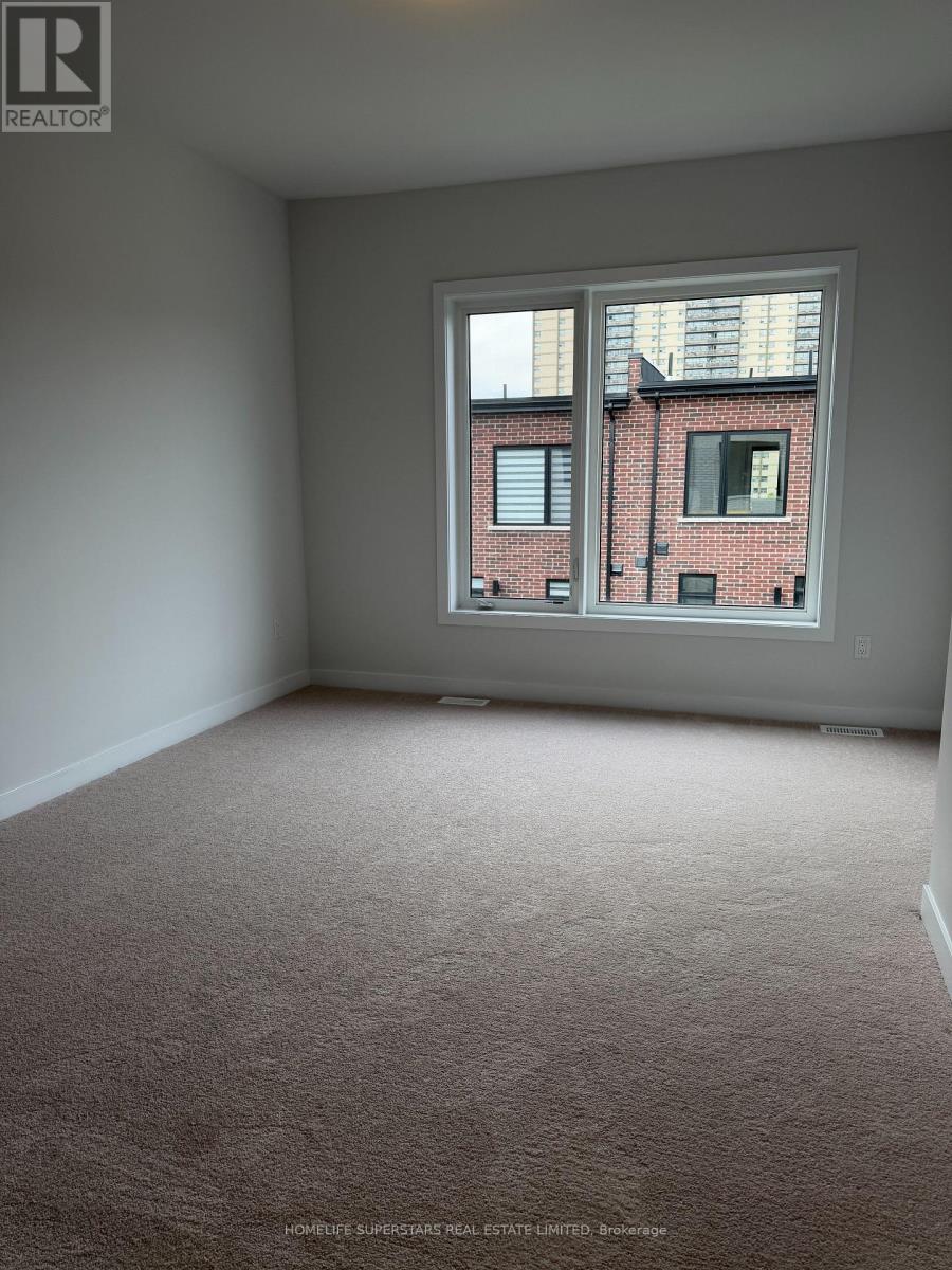 48 Danielle Moore Circle, Toronto, Ontario  M1P 0G9 - Photo 16 - E13806162