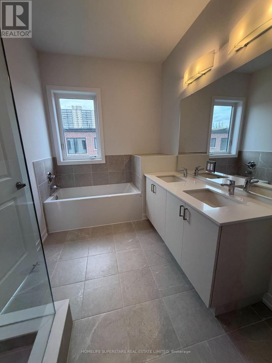 48 Danielle Moore Circle, Toronto, Ontario  M1P 0G9 - Photo 19 - E13806162