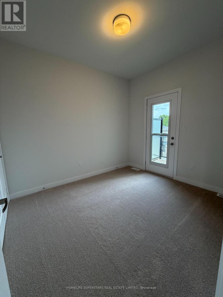 48 Danielle Moore Circle, Toronto, Ontario  M1P 0G9 - Photo 21 - E13806162