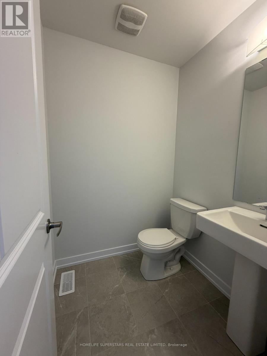 48 Danielle Moore Circle, Toronto, Ontario  M1P 0G9 - Photo 6 - E13806162