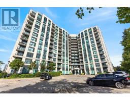 PH08 - 185 ONEIDA CRESCENT, Richmond Hill, Ontario