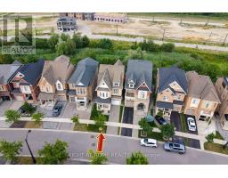 43 HOPEWELL STREET, Vaughan, Ontario