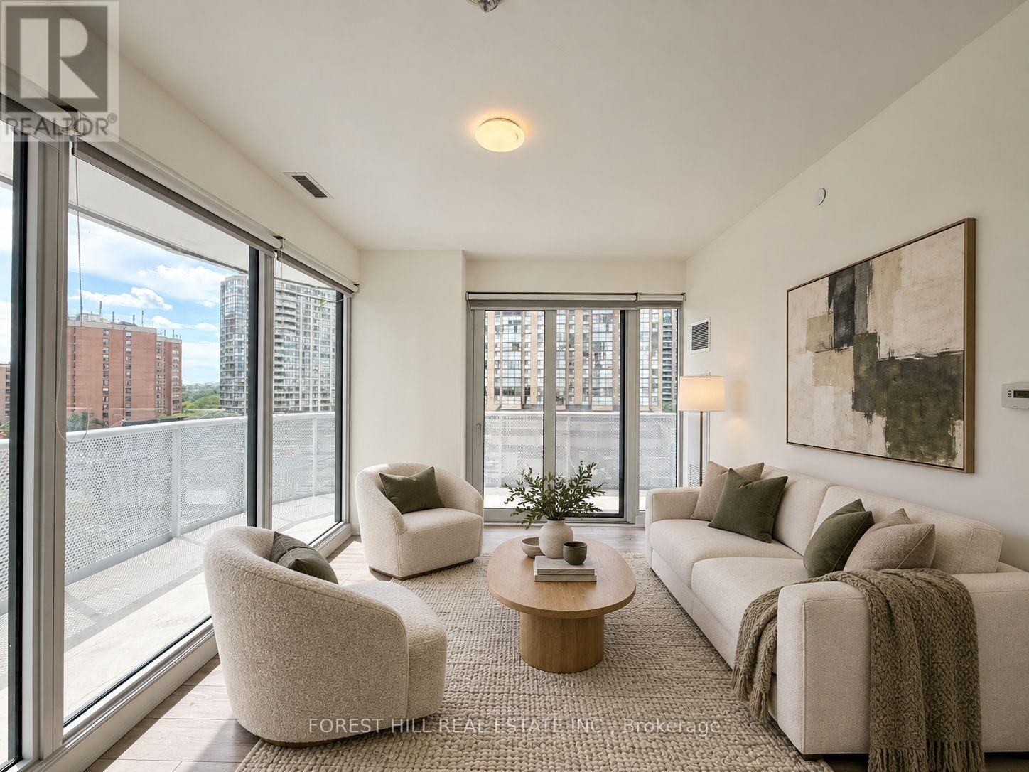 502 - 15 Holmes Avenue, Toronto, Ontario  M2N 0L4 - Photo 11 - C13797010