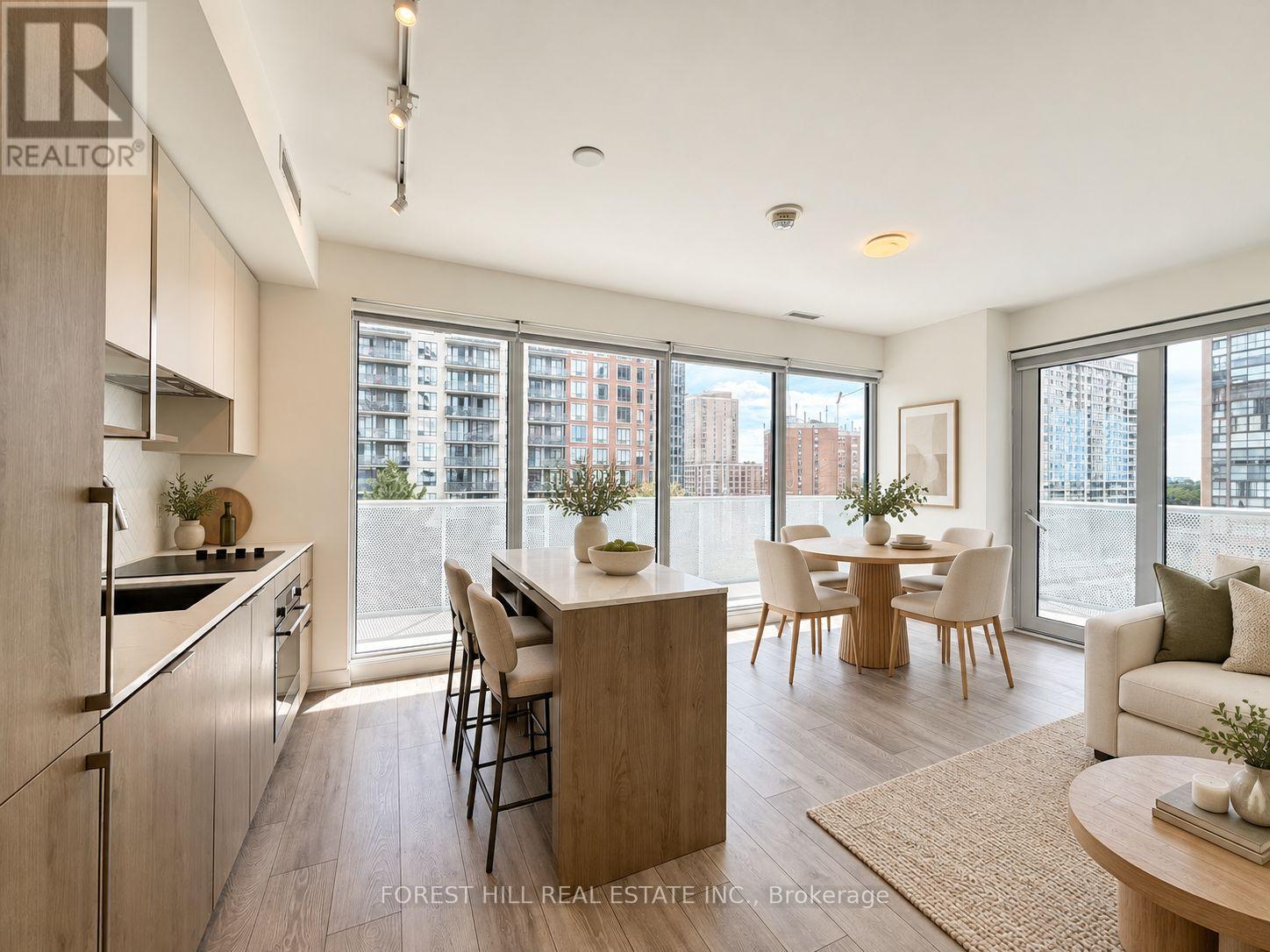502 - 15 Holmes Avenue, Toronto, Ontario  M2N 0L4 - Photo 16 - C13797010