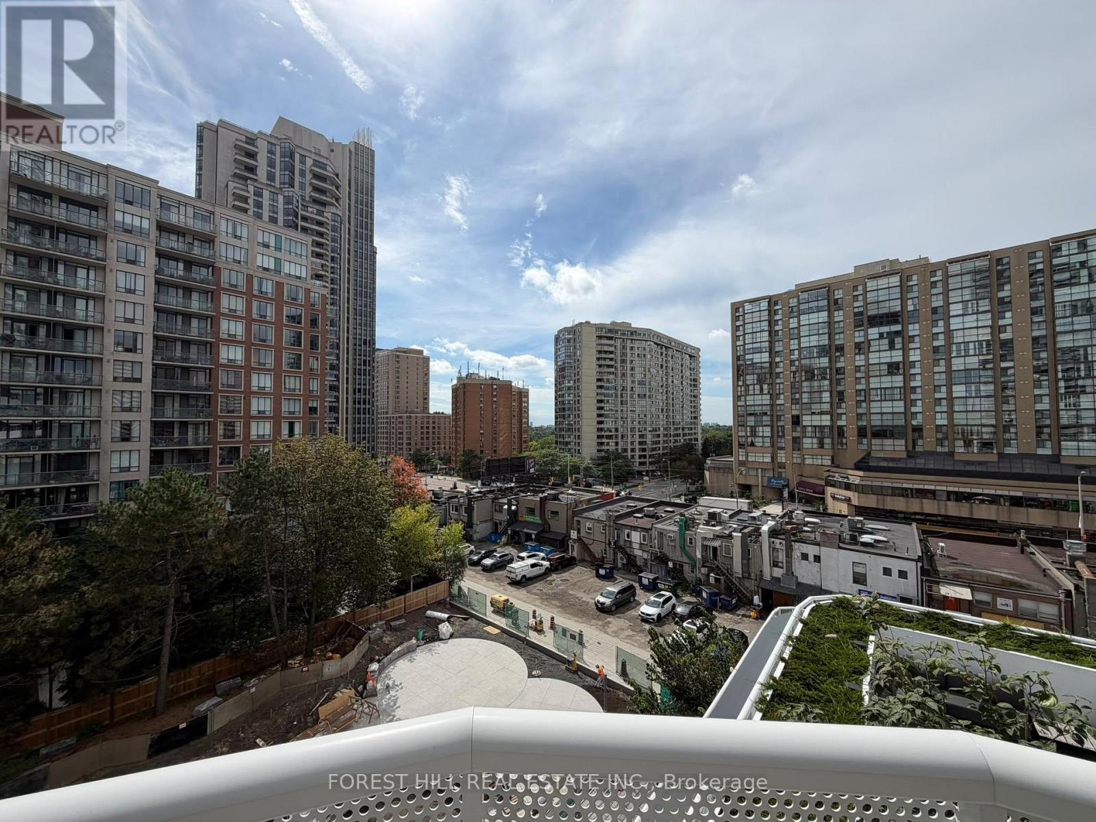 502 - 15 Holmes Avenue, Toronto, Ontario  M2N 0L4 - Photo 33 - C13797010