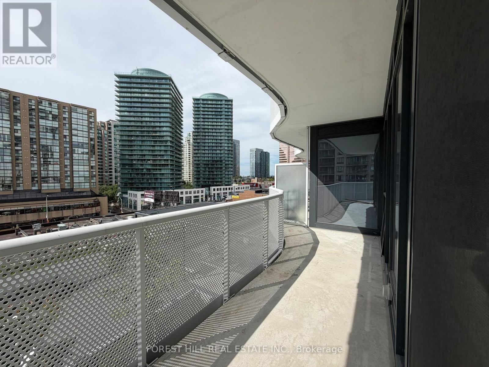 502 - 15 Holmes Avenue, Toronto, Ontario  M2N 0L4 - Photo 36 - C13797010