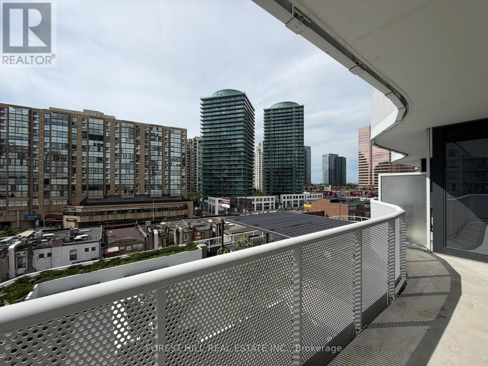 502 - 15 Holmes Avenue, Toronto, Ontario  M2N 0L4 - Photo 37 - C13797010