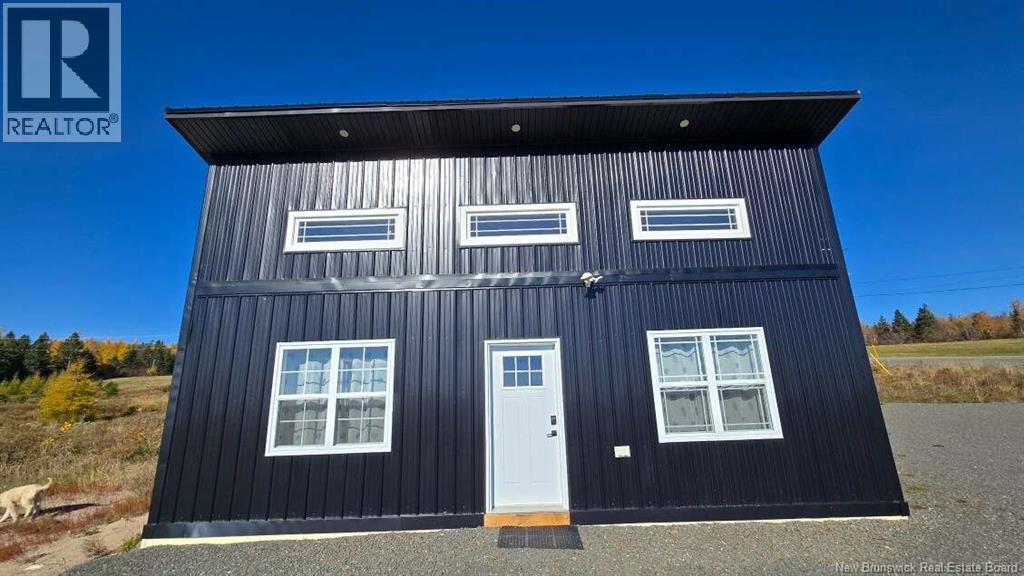 21 Crabbe Mountain Road, Central Hainesville, New Brunswick  E6E 2H1 - Photo 3 - NB148202