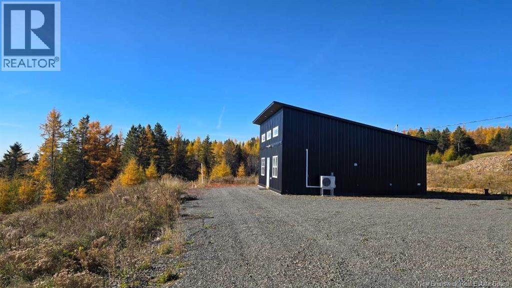21 Crabbe Mountain Road, Central Hainesville, New Brunswick  E6E 2H1 - Photo 4 - NB148202
