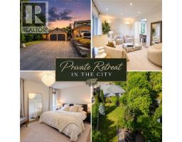 907 DOON VILLAGE Road, Kitchener, Ontario