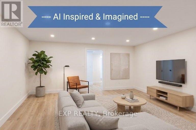 182 Derrydown Road, Toronto, Ontario  M3J 1R8 - Photo 35 - W13800590