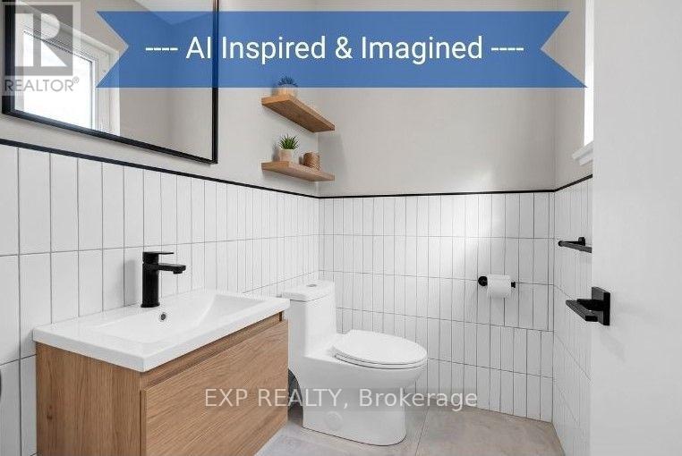 182 Derrydown Road, Toronto, Ontario  M3J 1R8 - Photo 21 - W13800590