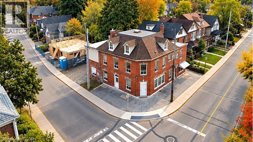74 LOCKE Street N, Hamilton, Ontario