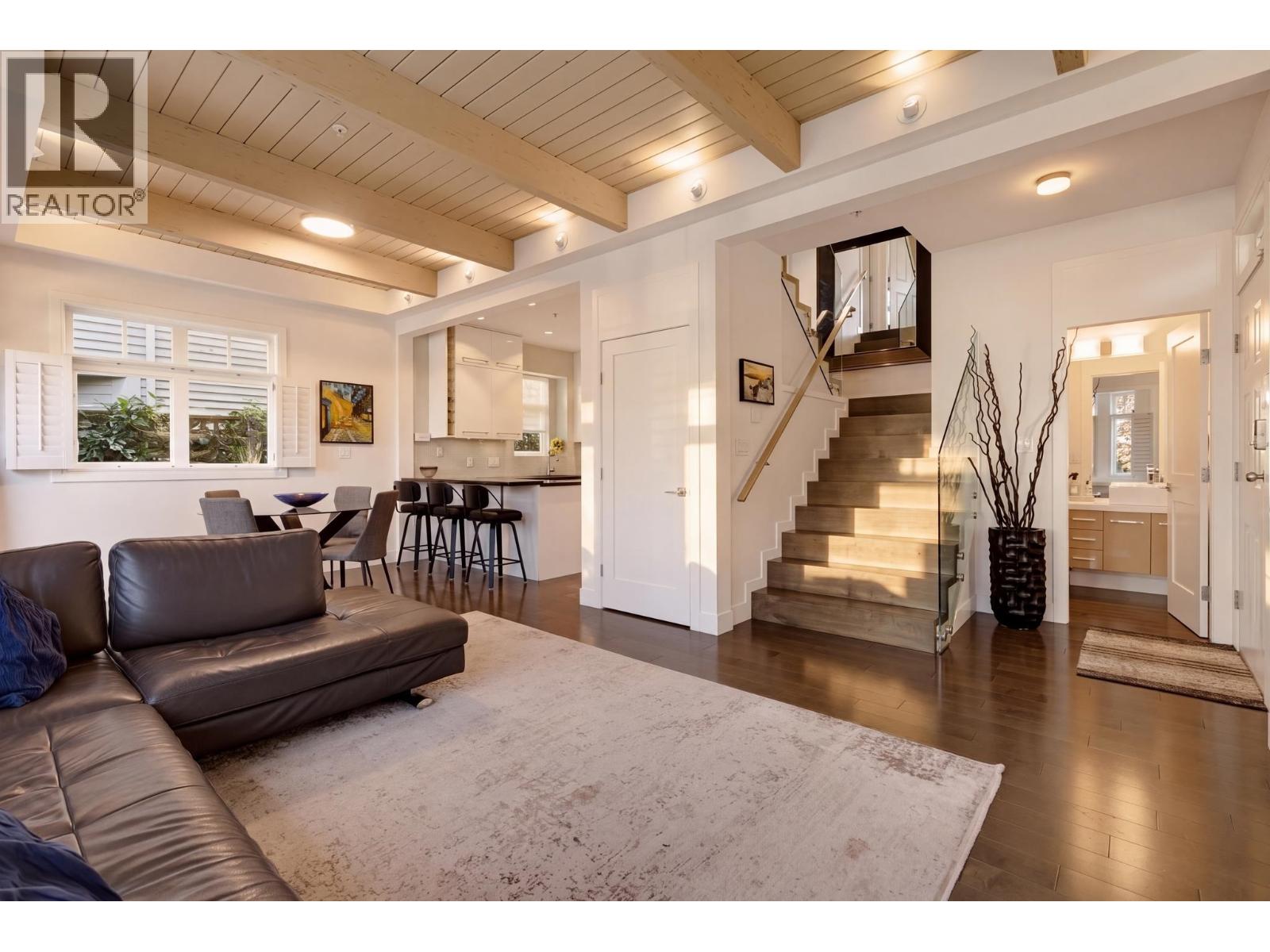 3328 W 7th Avenue, Vancouver, British Columbia  V6R 1V8 - Photo 7 - R3166251