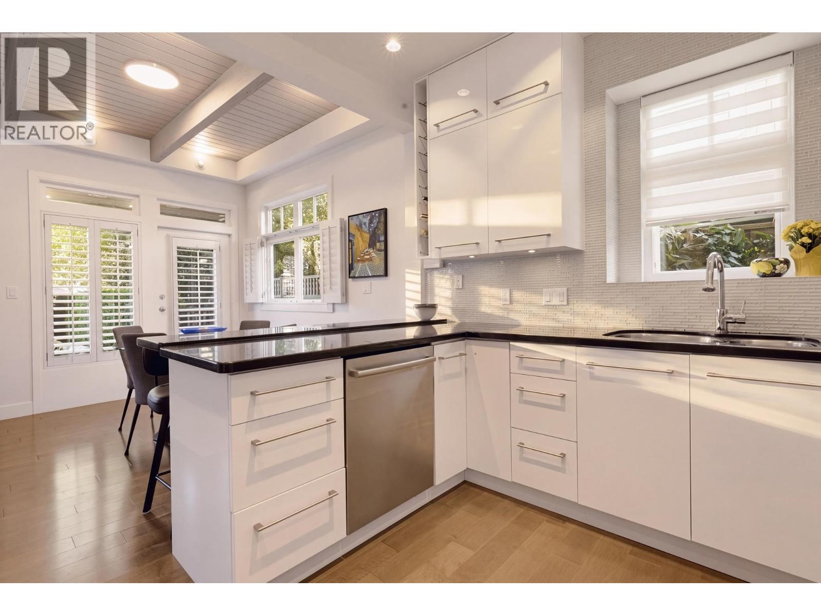 3328 W 7th Avenue, Vancouver, British Columbia  V6R 1V8 - Photo 13 - R3166251