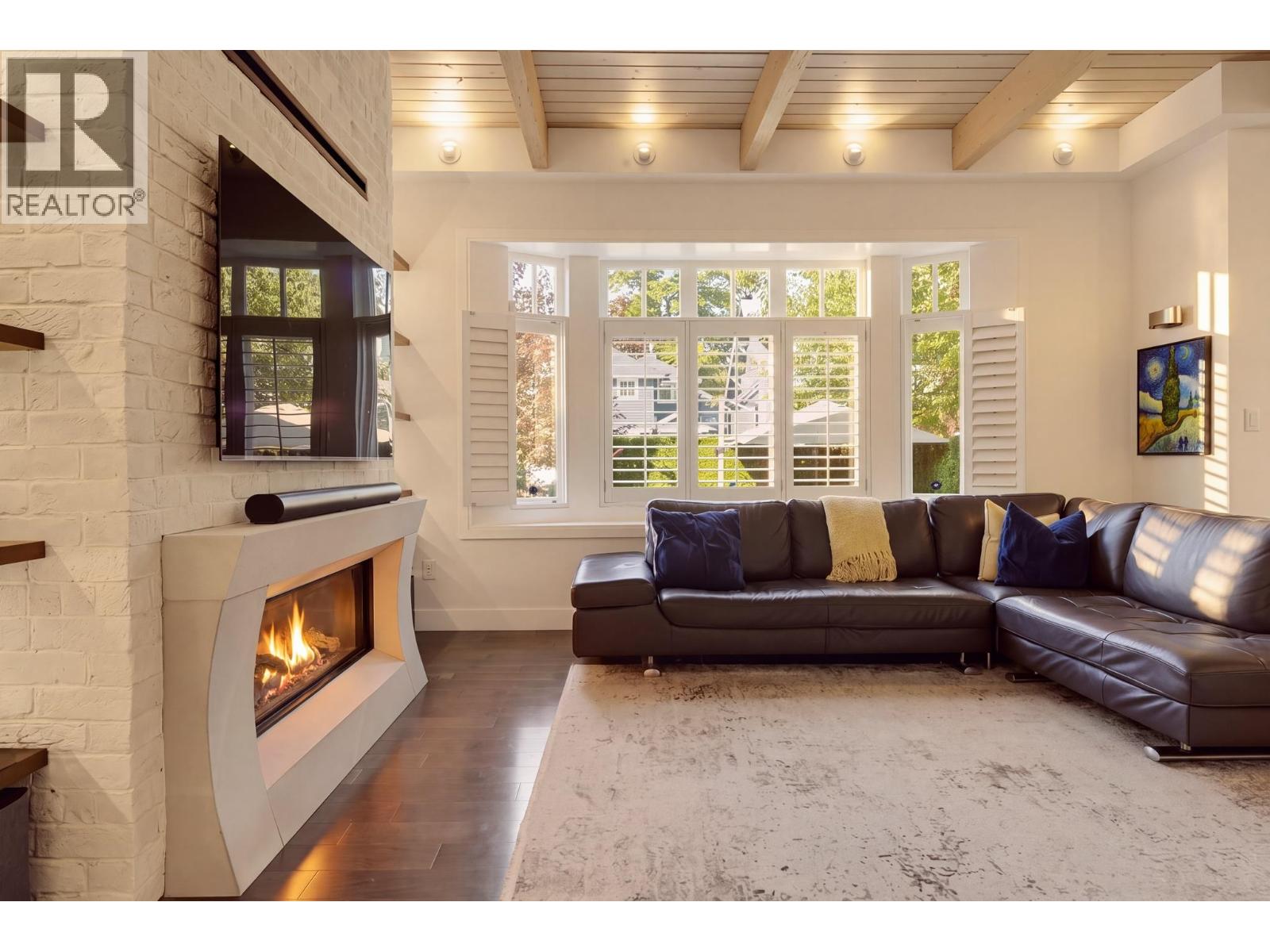 3328 W 7th Avenue, Vancouver, British Columbia  V6R 1V8 - Photo 3 - R3166251