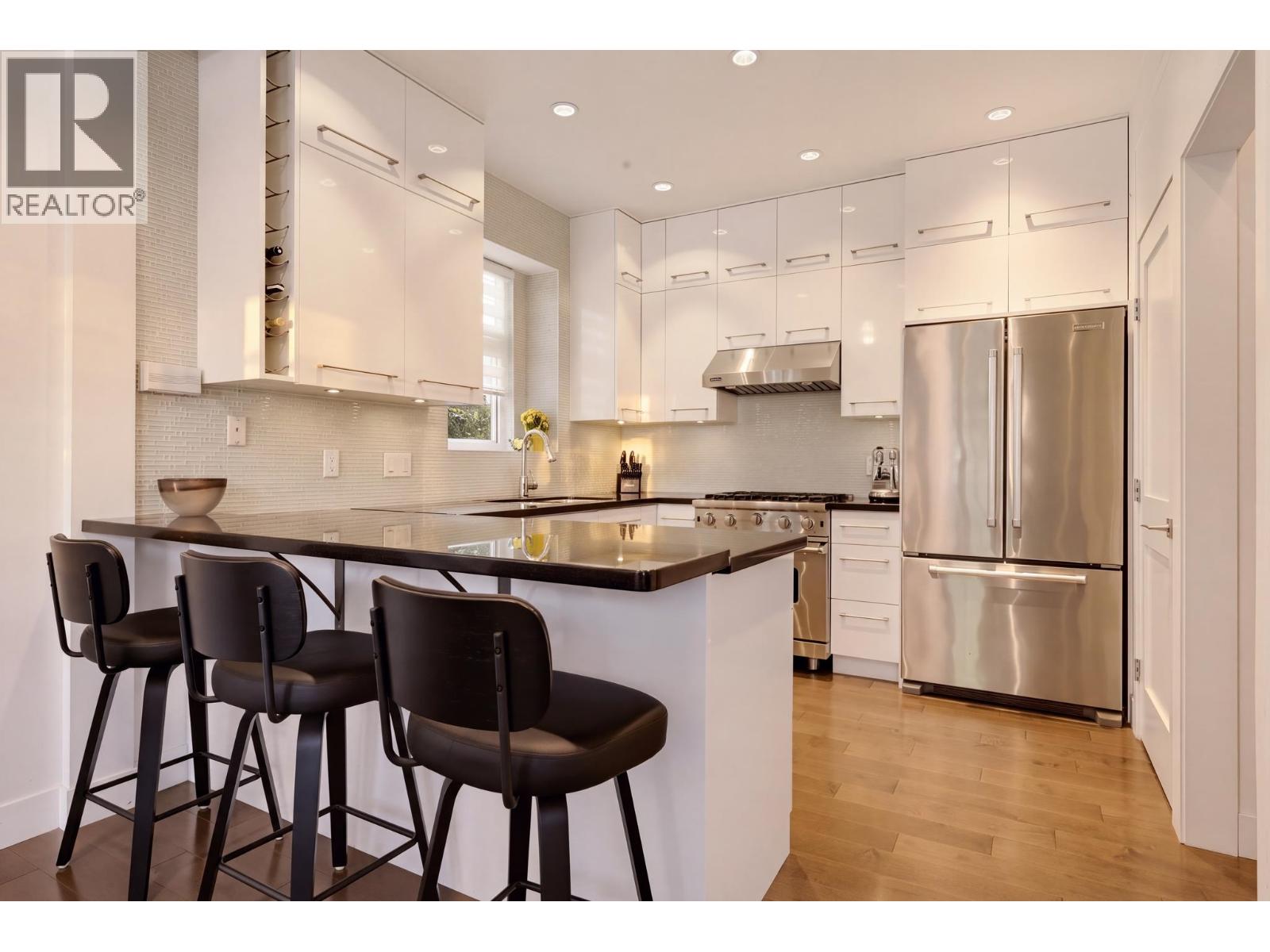 3328 W 7th Avenue, Vancouver, British Columbia  V6R 1V8 - Photo 10 - R3166251