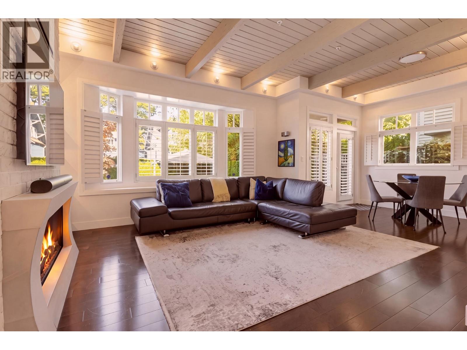 3328 W 7th Avenue, Vancouver, British Columbia  V6R 1V8 - Photo 4 - R3166251