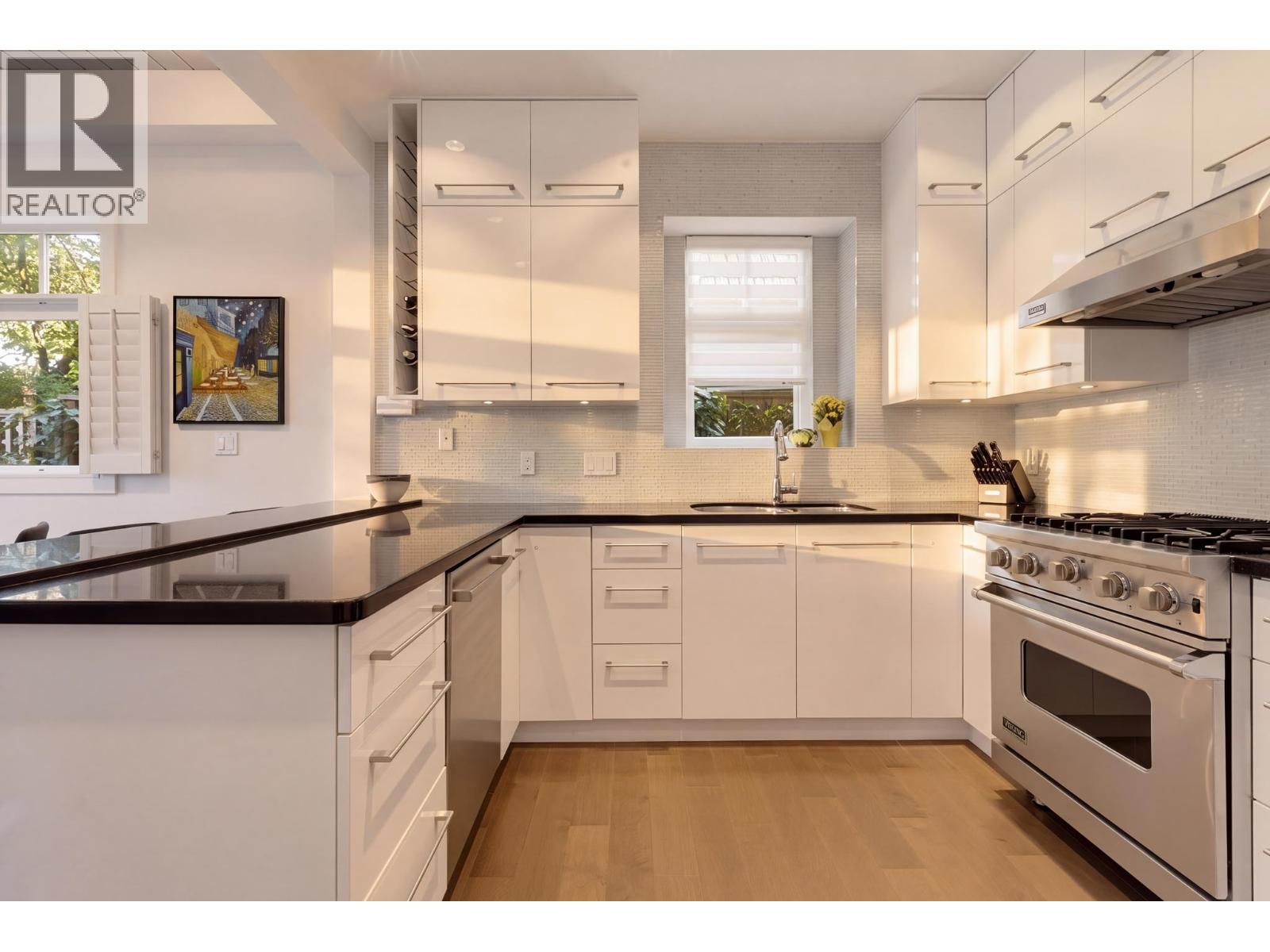 3328 W 7th Avenue, Vancouver, British Columbia  V6R 1V8 - Photo 11 - R3166251