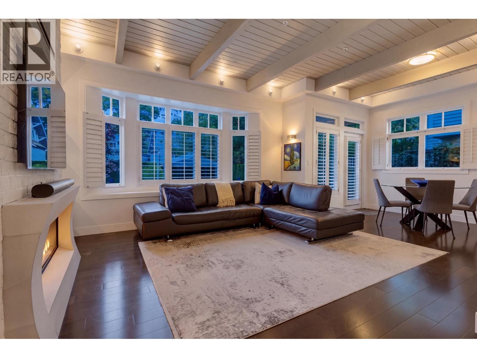 3328 W 7th Avenue, Vancouver, British Columbia  V6R 1V8 - Photo 5 - R3166251