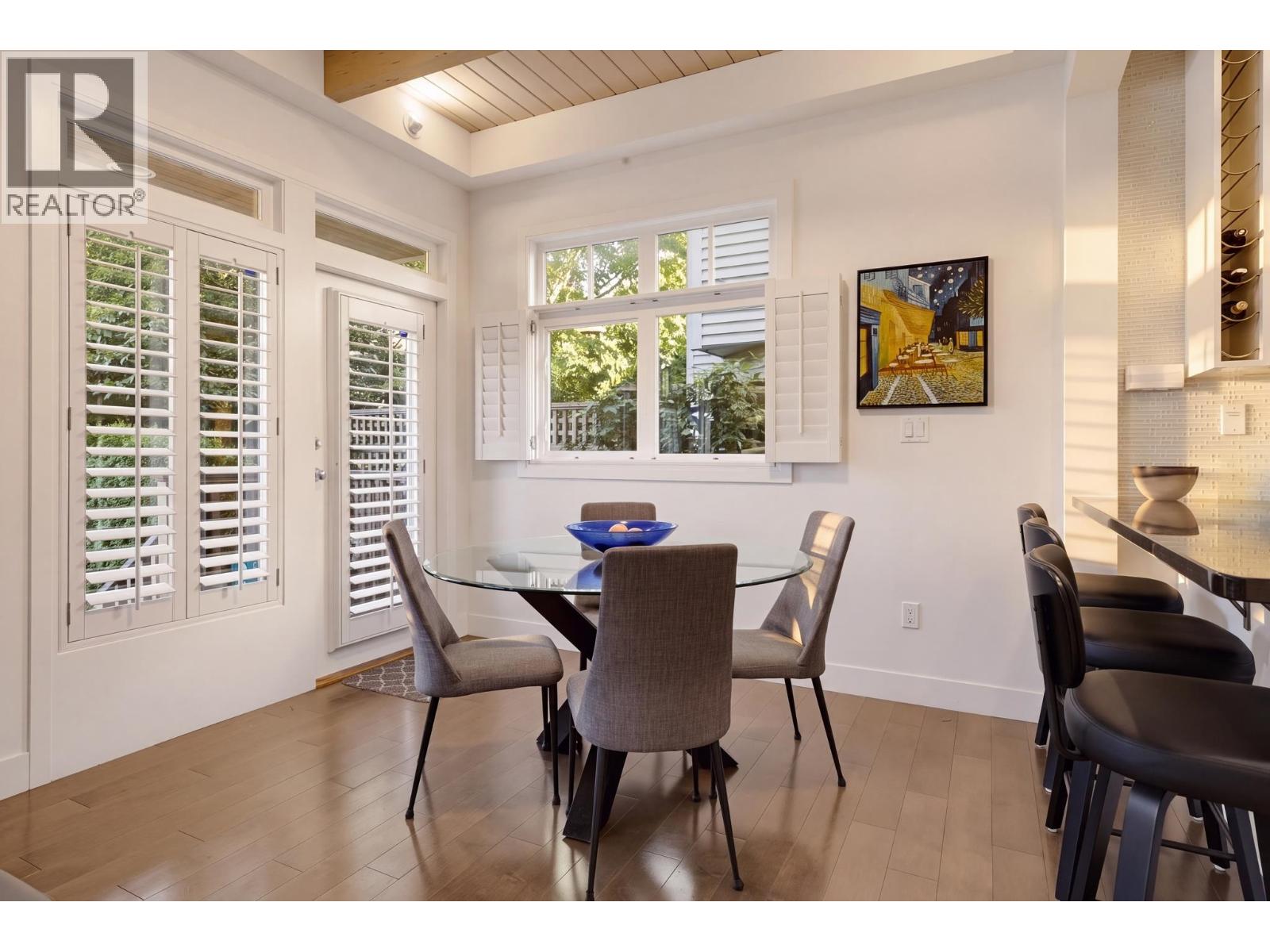 3328 W 7th Avenue, Vancouver, British Columbia  V6R 1V8 - Photo 8 - R3166251