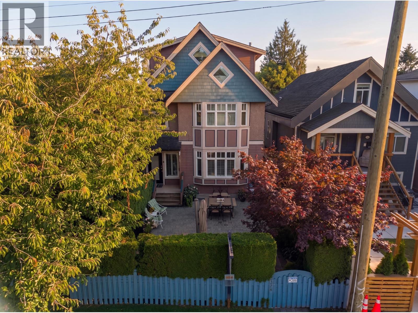 3328 W 7th Avenue, Vancouver, British Columbia  V6R 1V8 - Photo 38 - R3166251