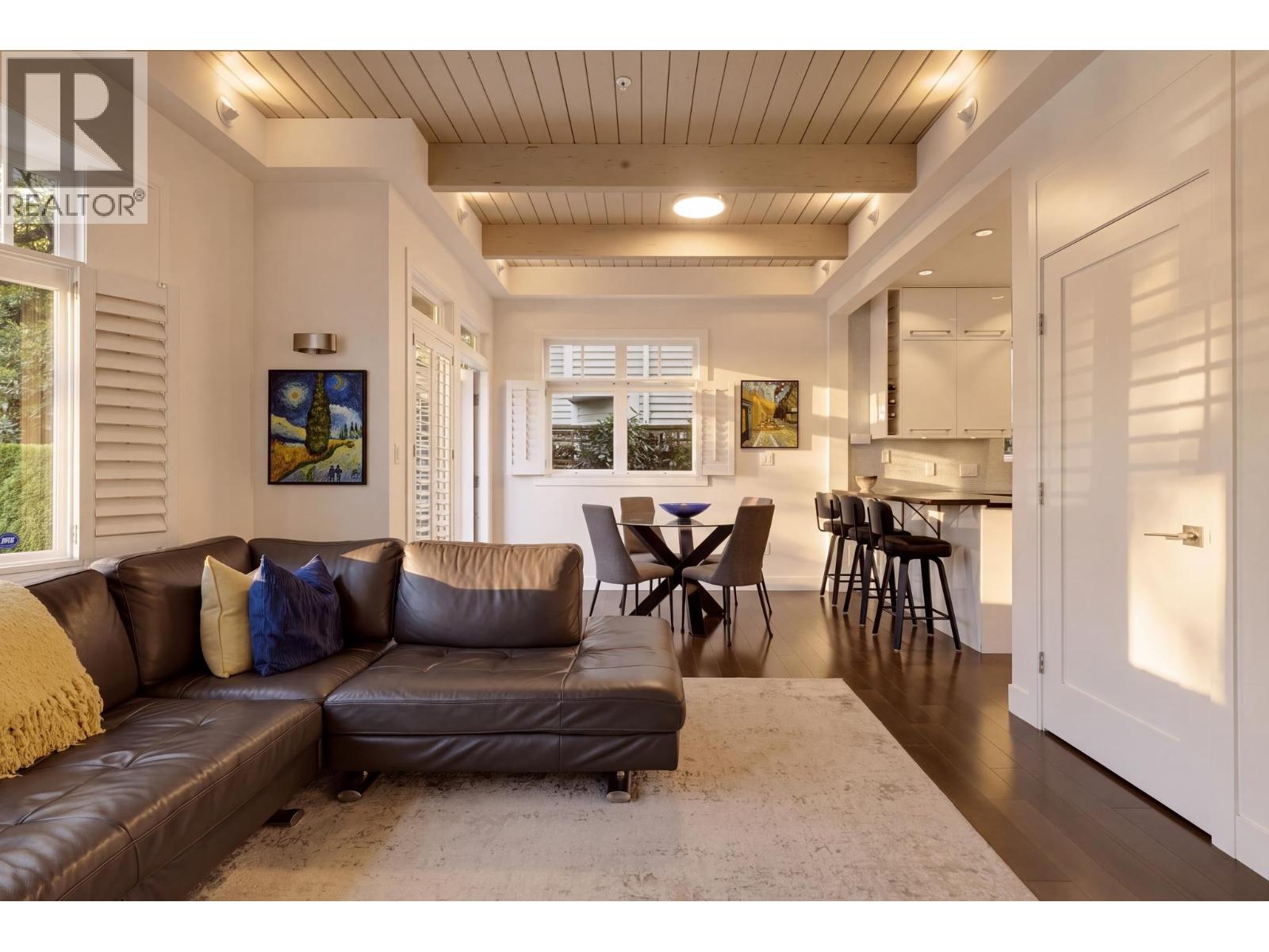 3328 W 7th Avenue, Vancouver, British Columbia  V6R 1V8 - Photo 6 - R3166251