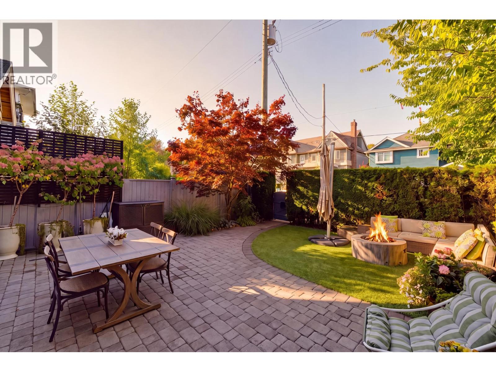 3328 W 7th Avenue, Vancouver, British Columbia  V6R 1V8 - Photo 30 - R3166251