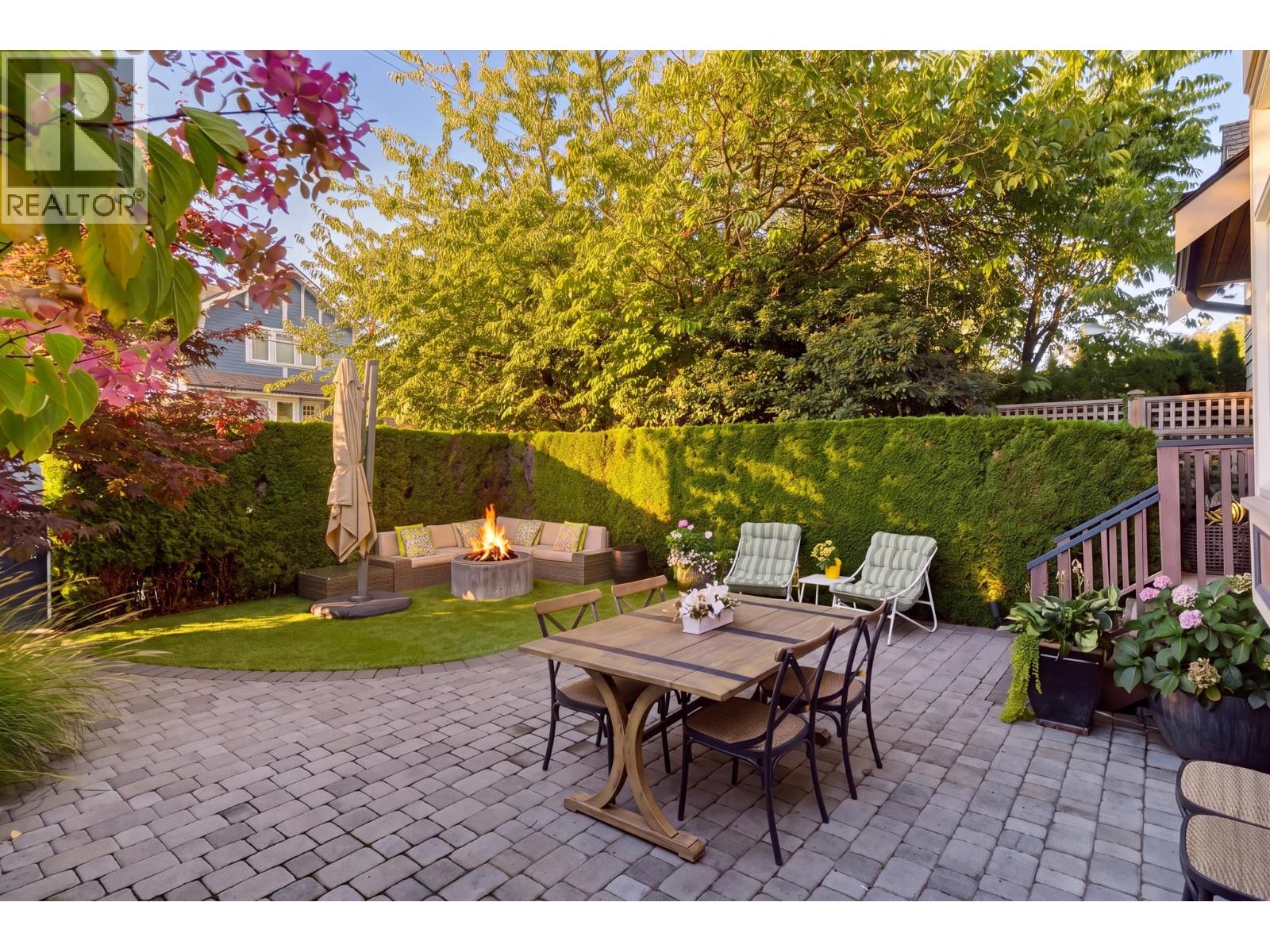 3328 W 7th Avenue, Vancouver, British Columbia  V6R 1V8 - Photo 32 - R3166251