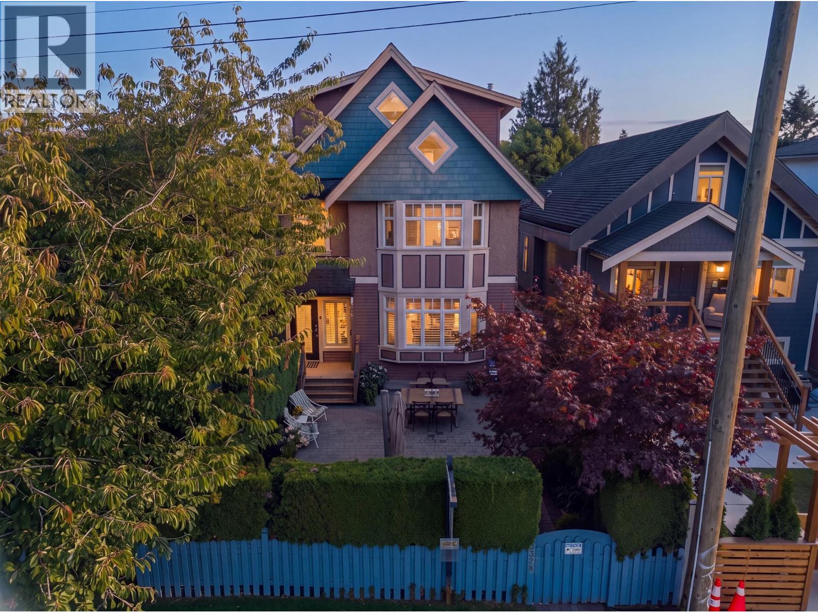 3328 W 7th Avenue, Vancouver, British Columbia  V6R 1V8 - Photo 39 - R3166251
