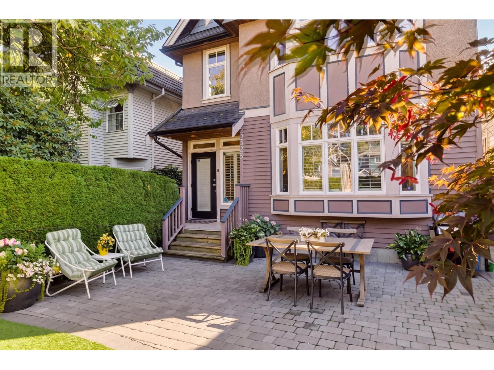 3328 W 7th Avenue, Vancouver, British Columbia  V6R 1V8 - Photo 36 - R3166251