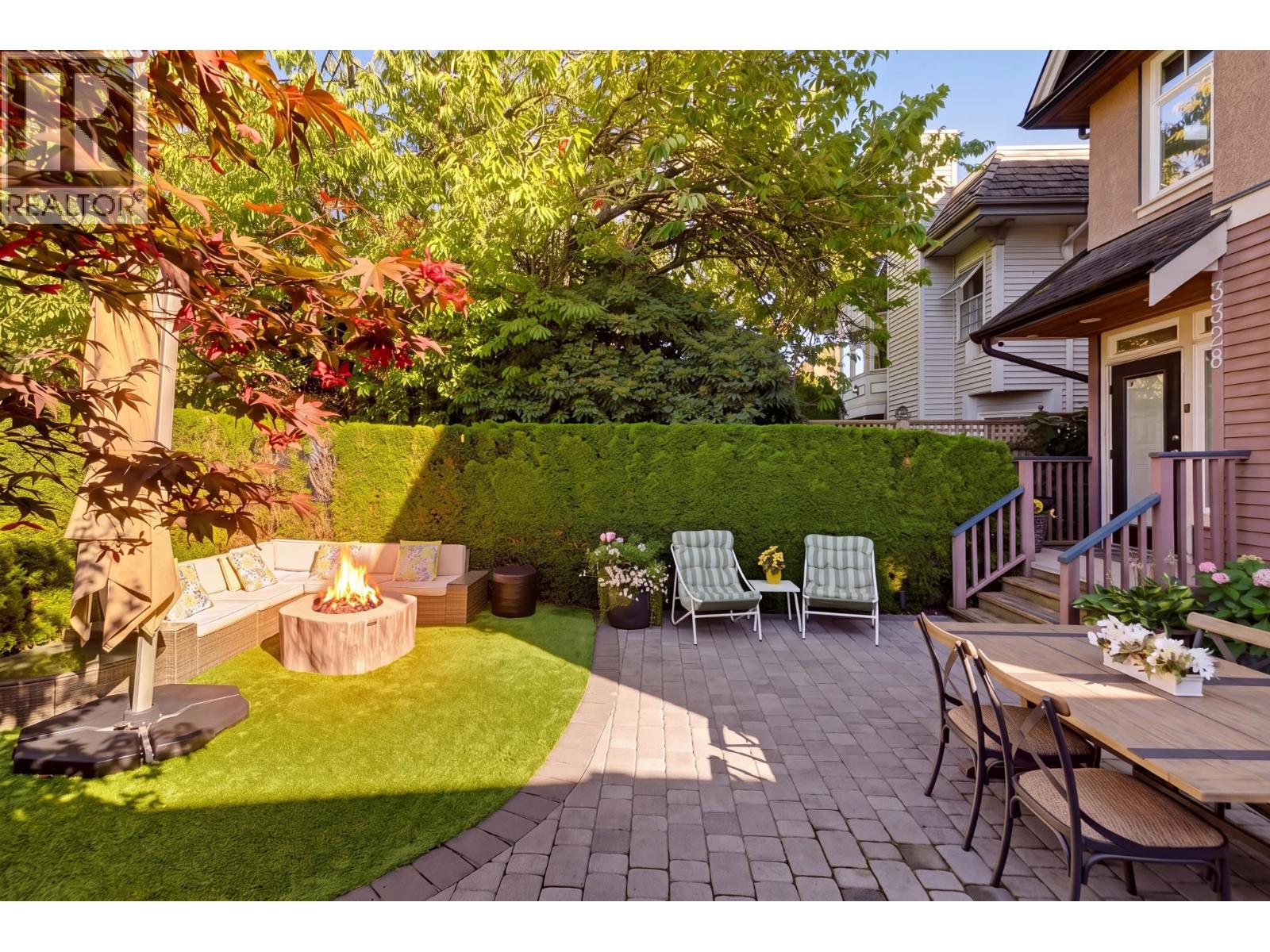 3328 W 7th Avenue, Vancouver, British Columbia  V6R 1V8 - Photo 34 - R3166251