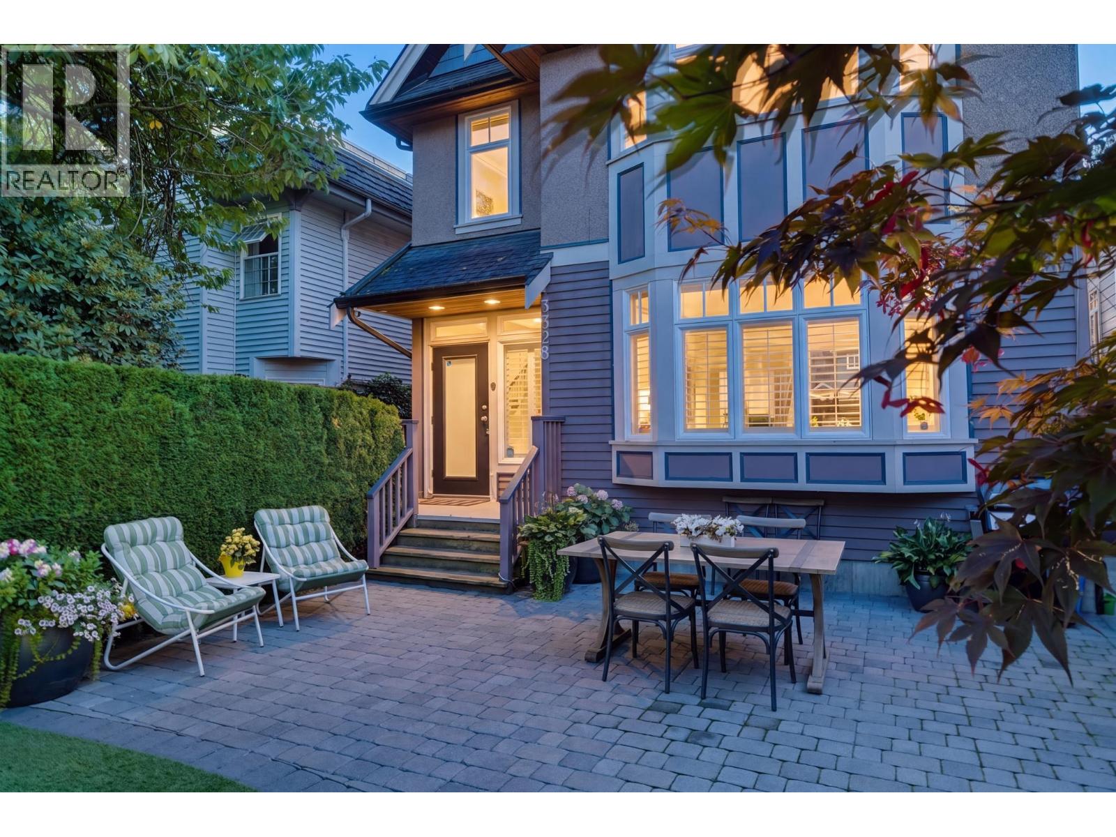 3328 W 7th Avenue, Vancouver, British Columbia  V6R 1V8 - Photo 35 - R3166251