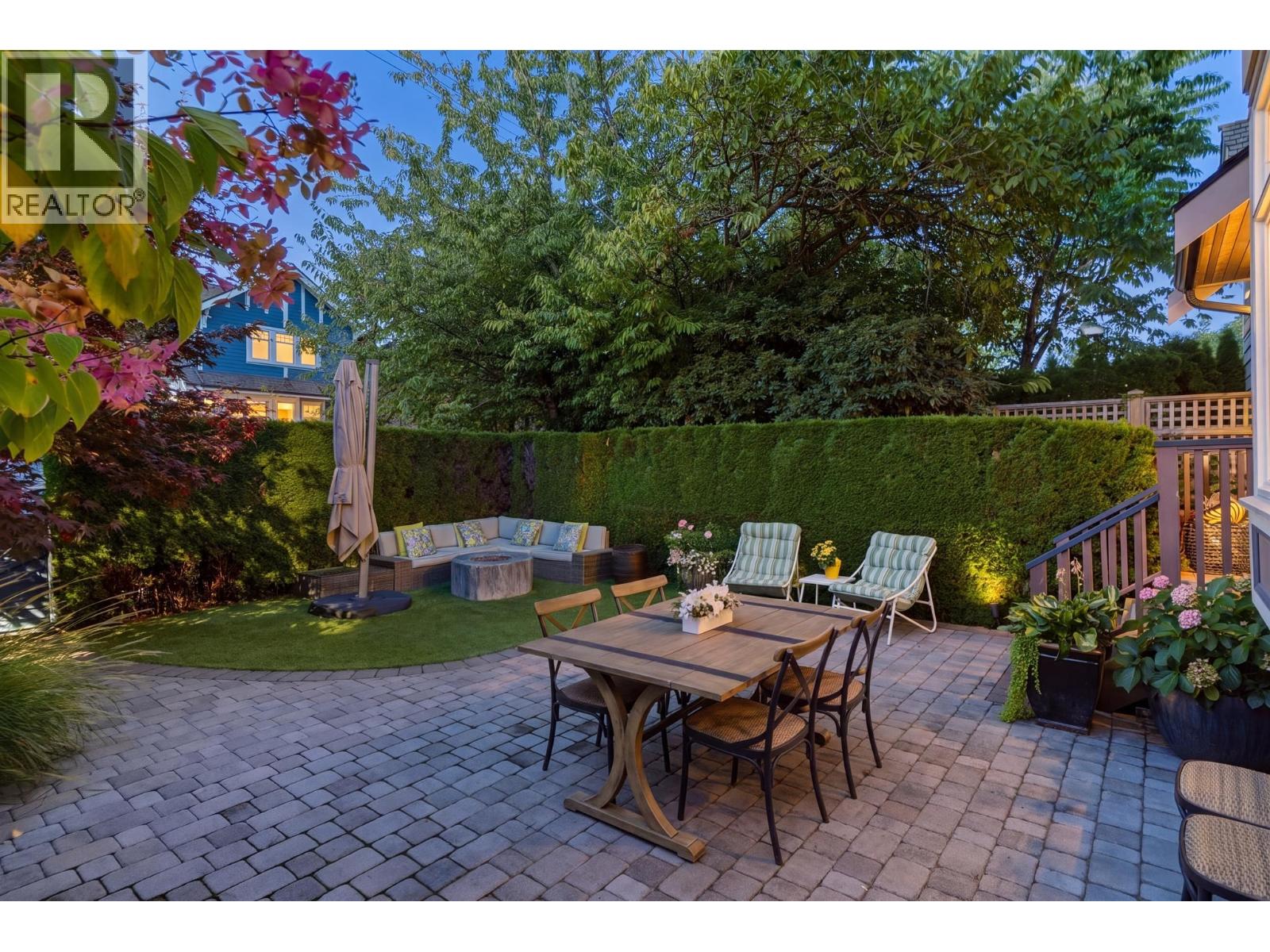 3328 W 7th Avenue, Vancouver, British Columbia  V6R 1V8 - Photo 31 - R3166251