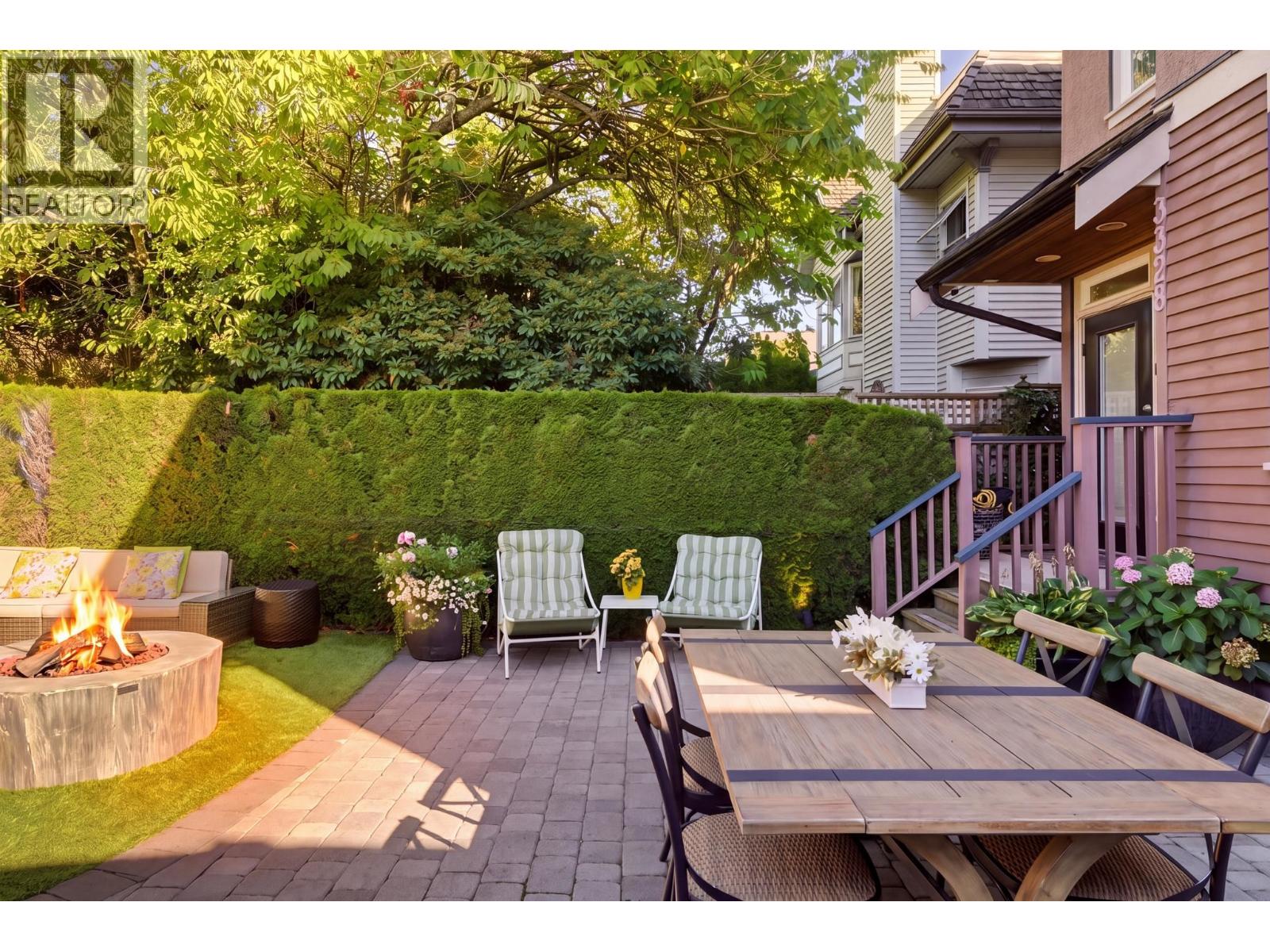 3328 W 7th Avenue, Vancouver, British Columbia  V6R 1V8 - Photo 33 - R3166251