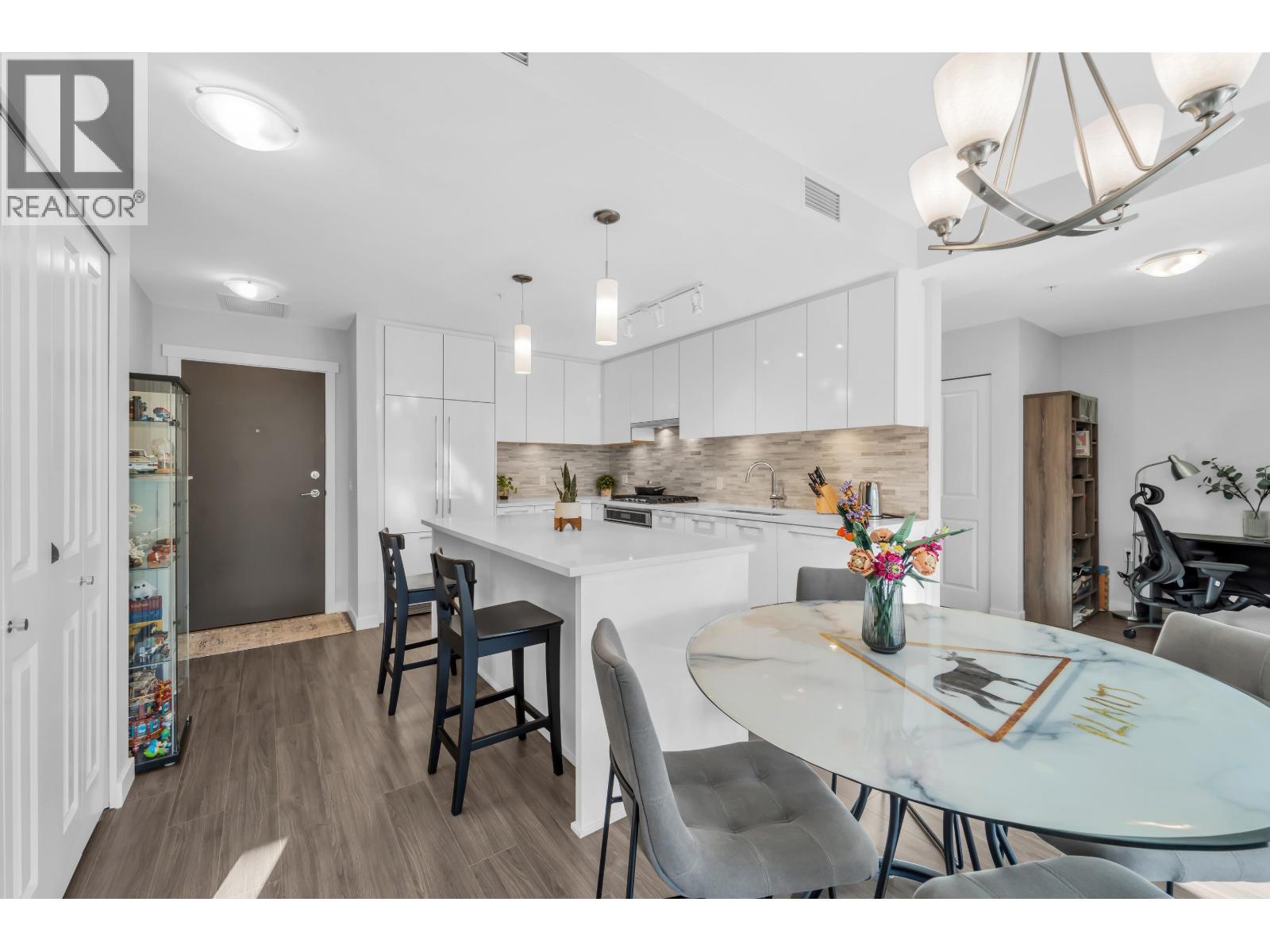 213 9551 Alexandra Road, Richmond, British Columbia  V6X 0S6 - Photo 5 - R3167181