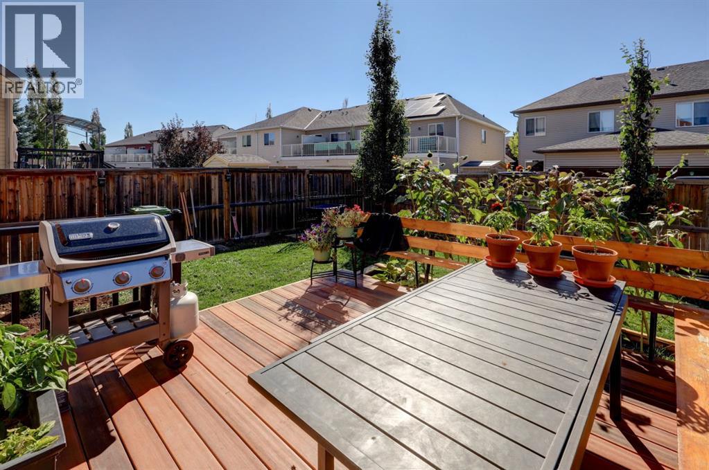 944 Windhaven Close SW, Airdrie, Alberta T4B 0P3 - Photo 27 - A2346111