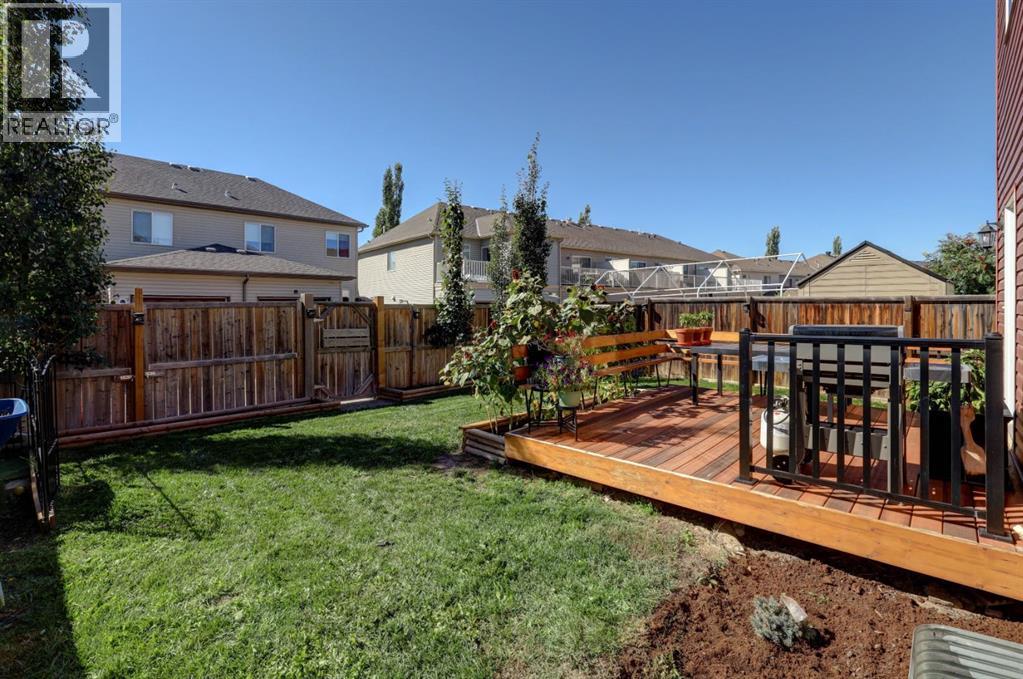 944 Windhaven Close SW, Airdrie, Alberta T4B 0P3 - Photo 28 - A2346111