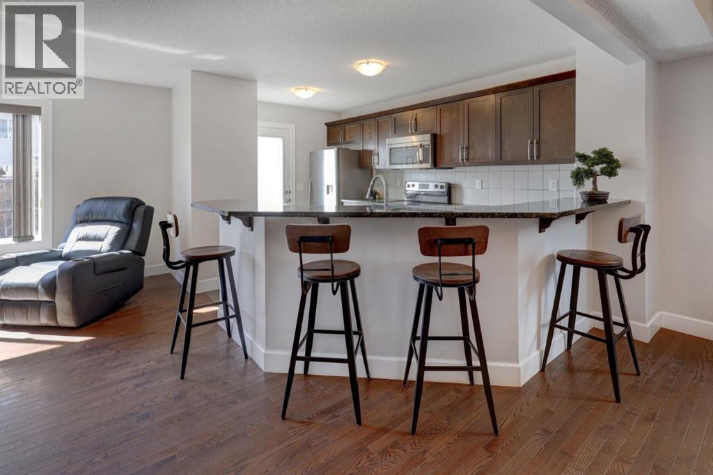 944 Windhaven Close SW, Airdrie, Alberta T4B 0P3 - Photo 5 - A2346111