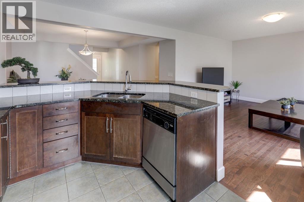 944 Windhaven Close SW, Airdrie, Alberta T4B 0P3 - Photo 8 - A2346111
