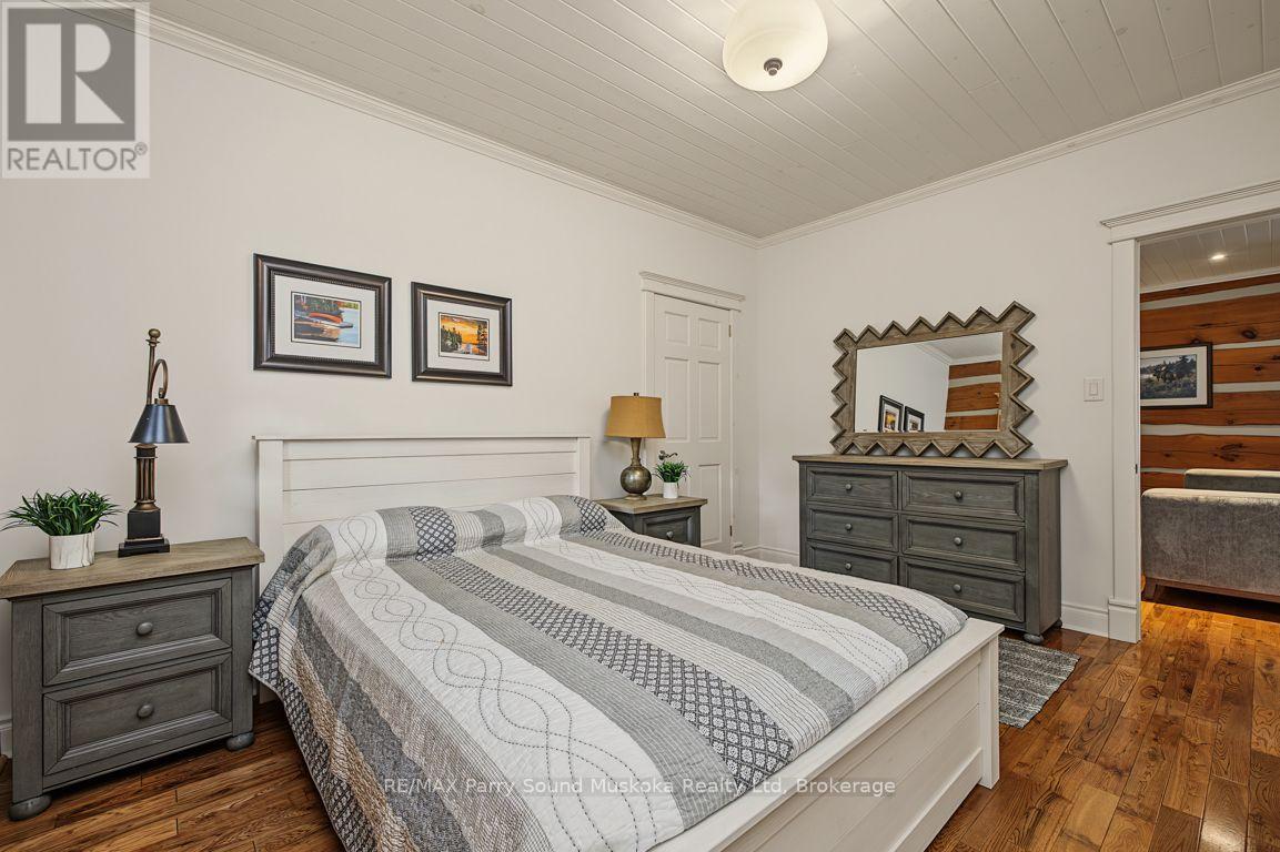 10 Park Drive, Mckellar, Ontario  P2A 0B4 - Photo 25 - X13804030