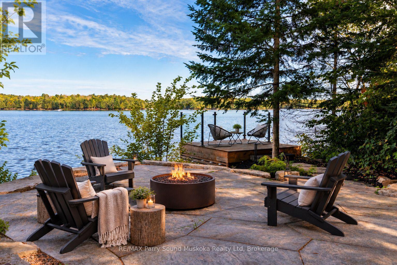 10 Park Drive, Mckellar, Ontario  P2A 0B4 - Photo 7 - X13804030