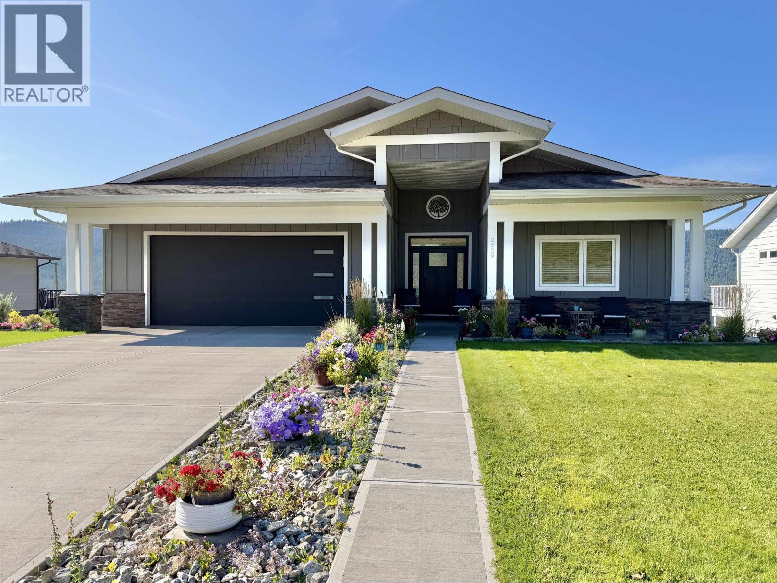 2529 Gopher Drive, Williams Lake, British Columbia  V2G 5L2 - Photo 1 - R3167471