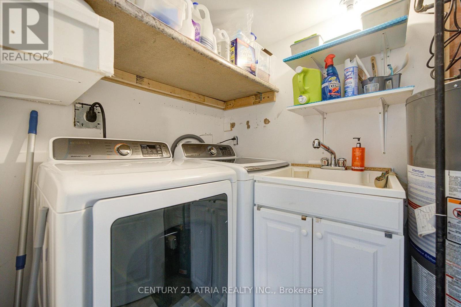 24 William Grant Road, Markham, Ontario L6E 1R7 - Photo 23 - N13805794