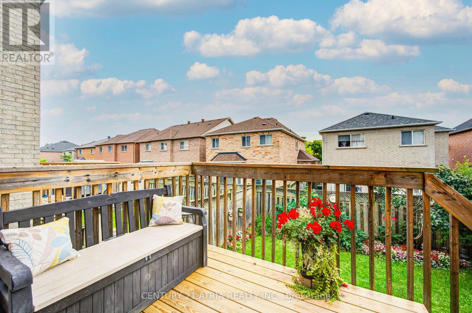 24 William Grant Road, Markham, Ontario L6E 1R7 - Photo 26 - N13805794