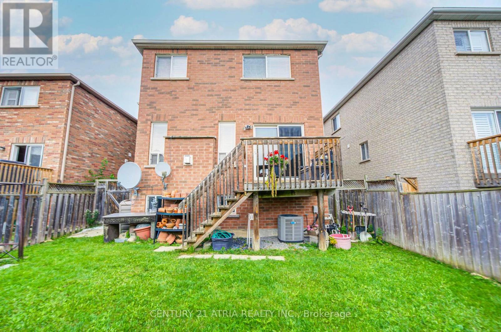 24 William Grant Road, Markham, Ontario L6E 1R7 - Photo 29 - N13805794