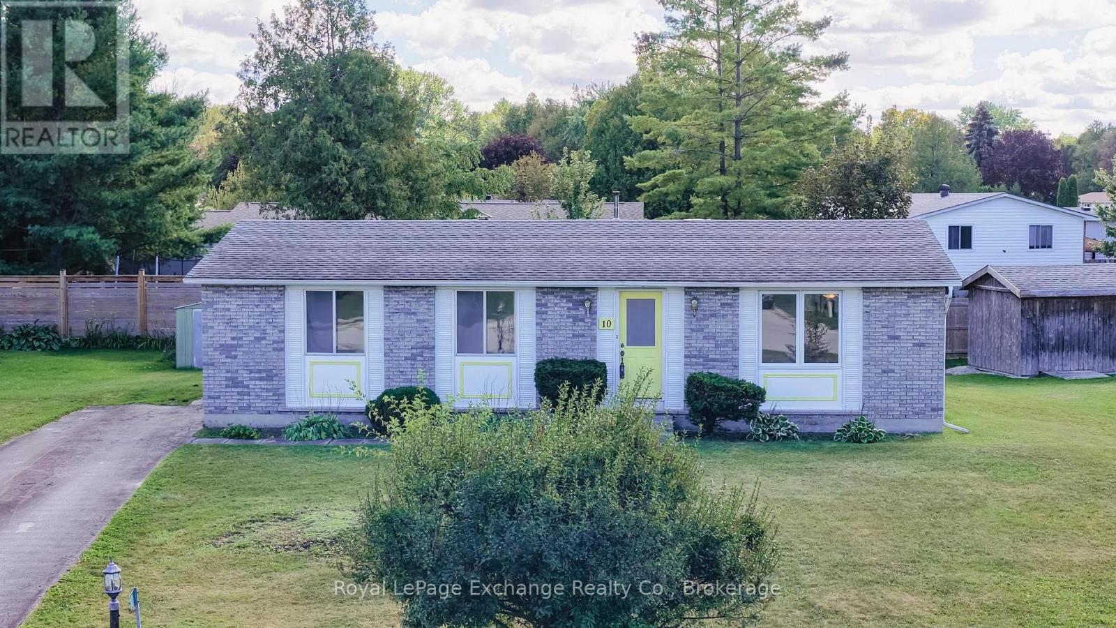 10 Inverness Street N, Kincardine, Ontario  N2Z 1J4 - Photo 25 - X13806234